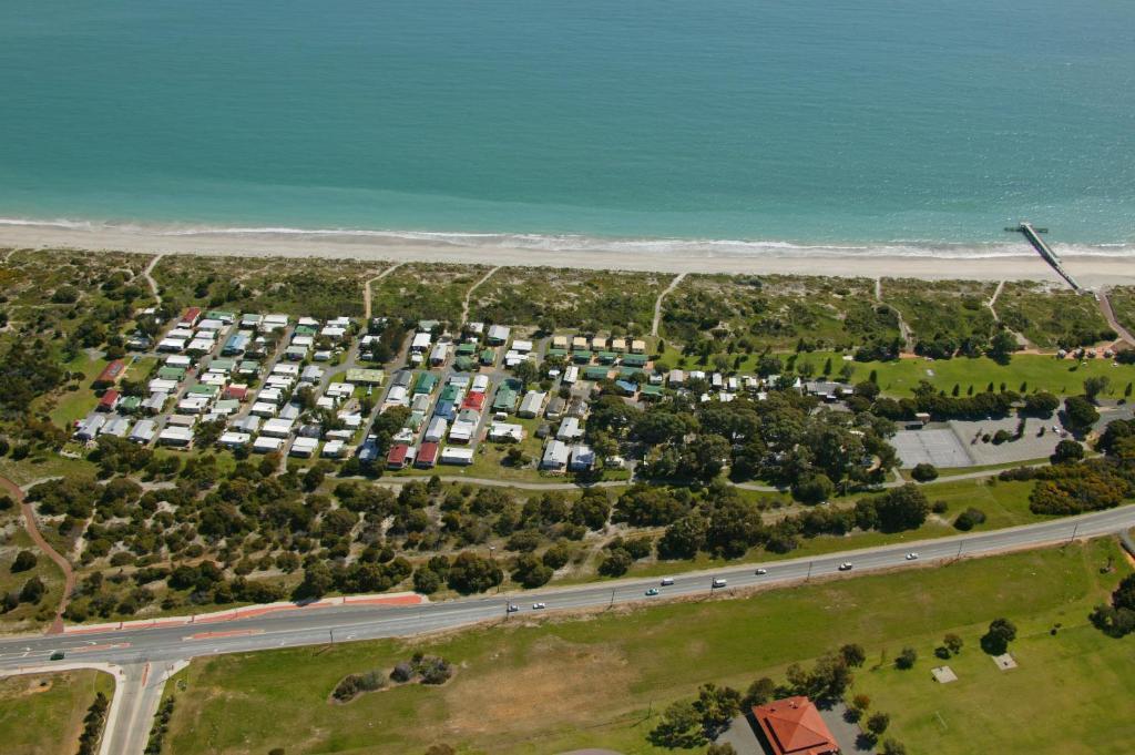 Discovery Parks - Coogee Beach Экстерьер фото