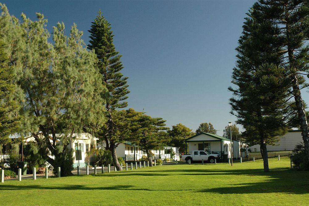 Discovery Parks - Coogee Beach Экстерьер фото