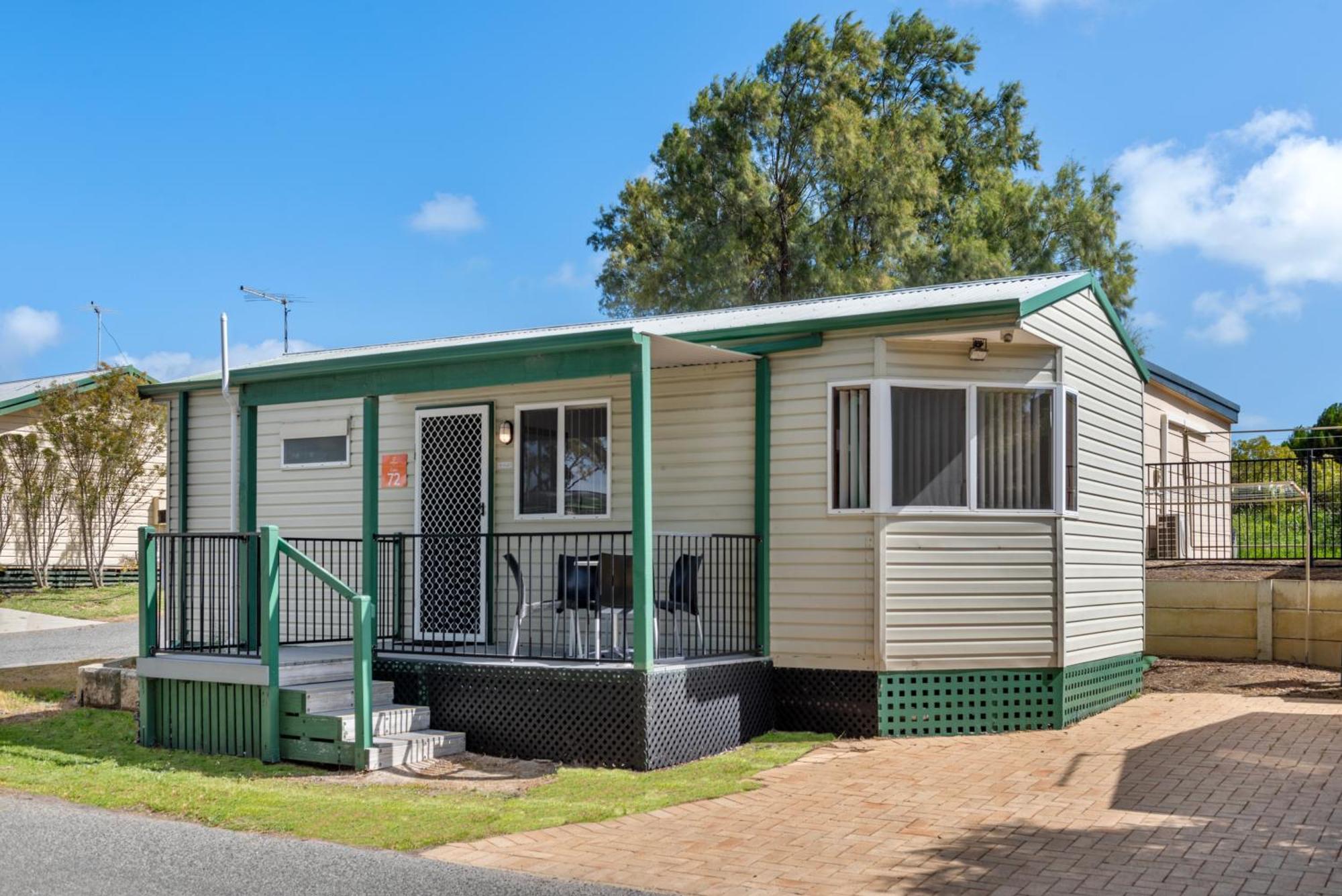 Discovery Parks - Coogee Beach Экстерьер фото