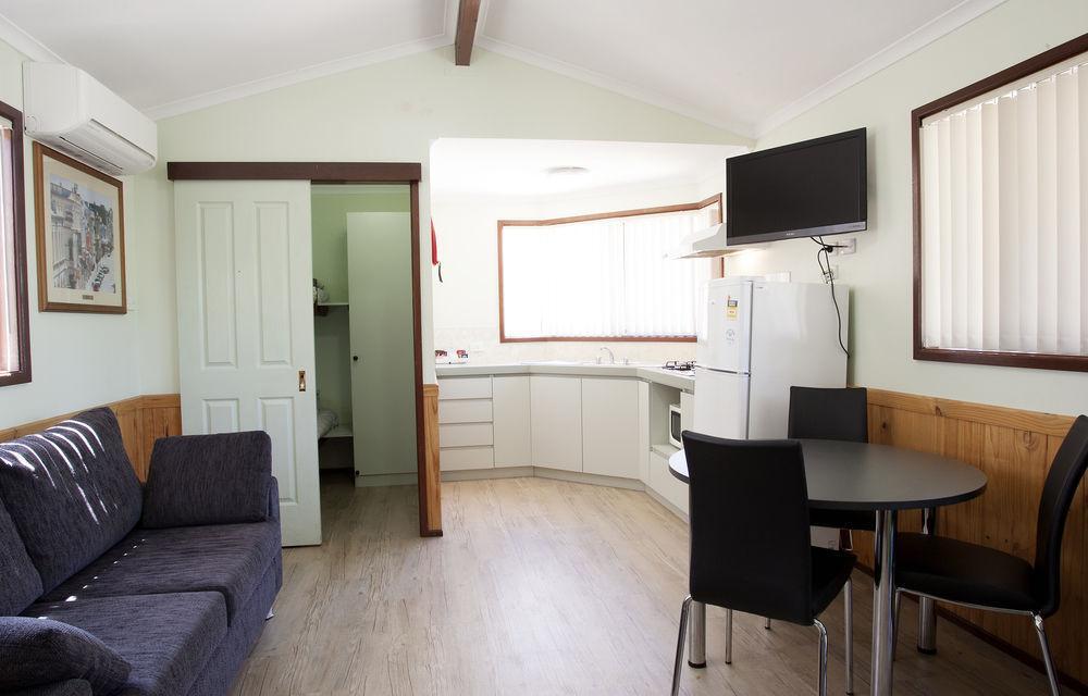 Discovery Parks - Coogee Beach Экстерьер фото