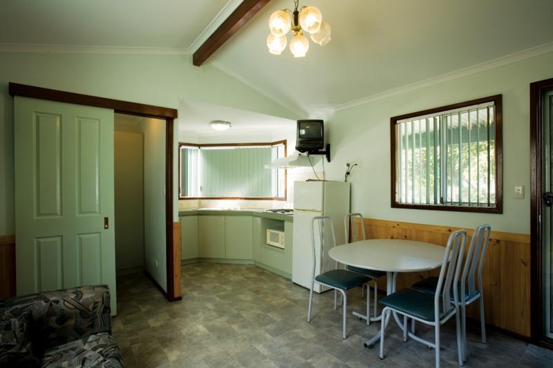 Discovery Parks - Coogee Beach Экстерьер фото