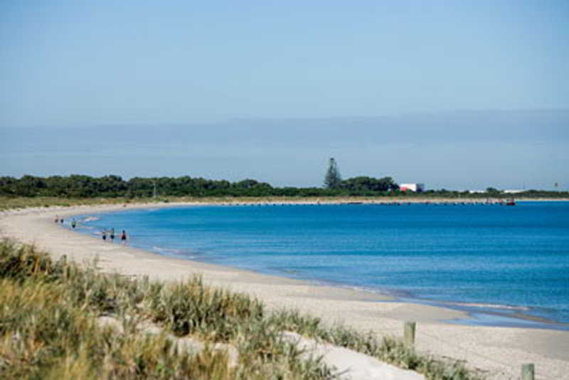 Discovery Parks - Coogee Beach Экстерьер фото