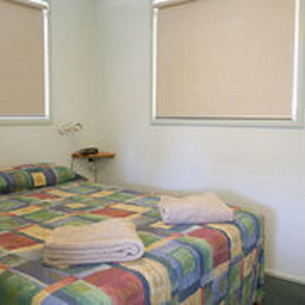 Discovery Parks - Coogee Beach Экстерьер фото