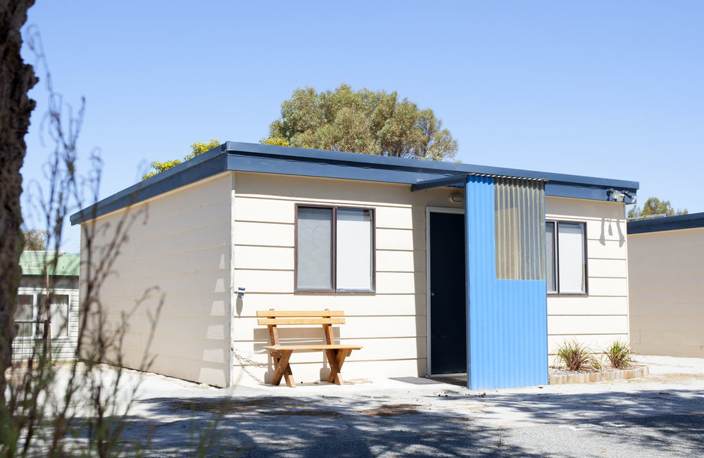 Discovery Parks - Coogee Beach Экстерьер фото