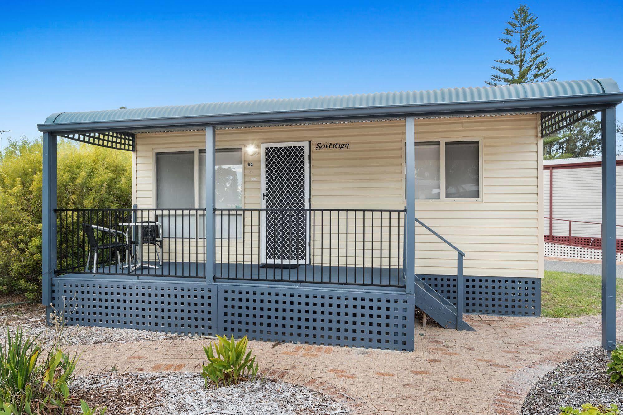 Discovery Parks - Coogee Beach Экстерьер фото