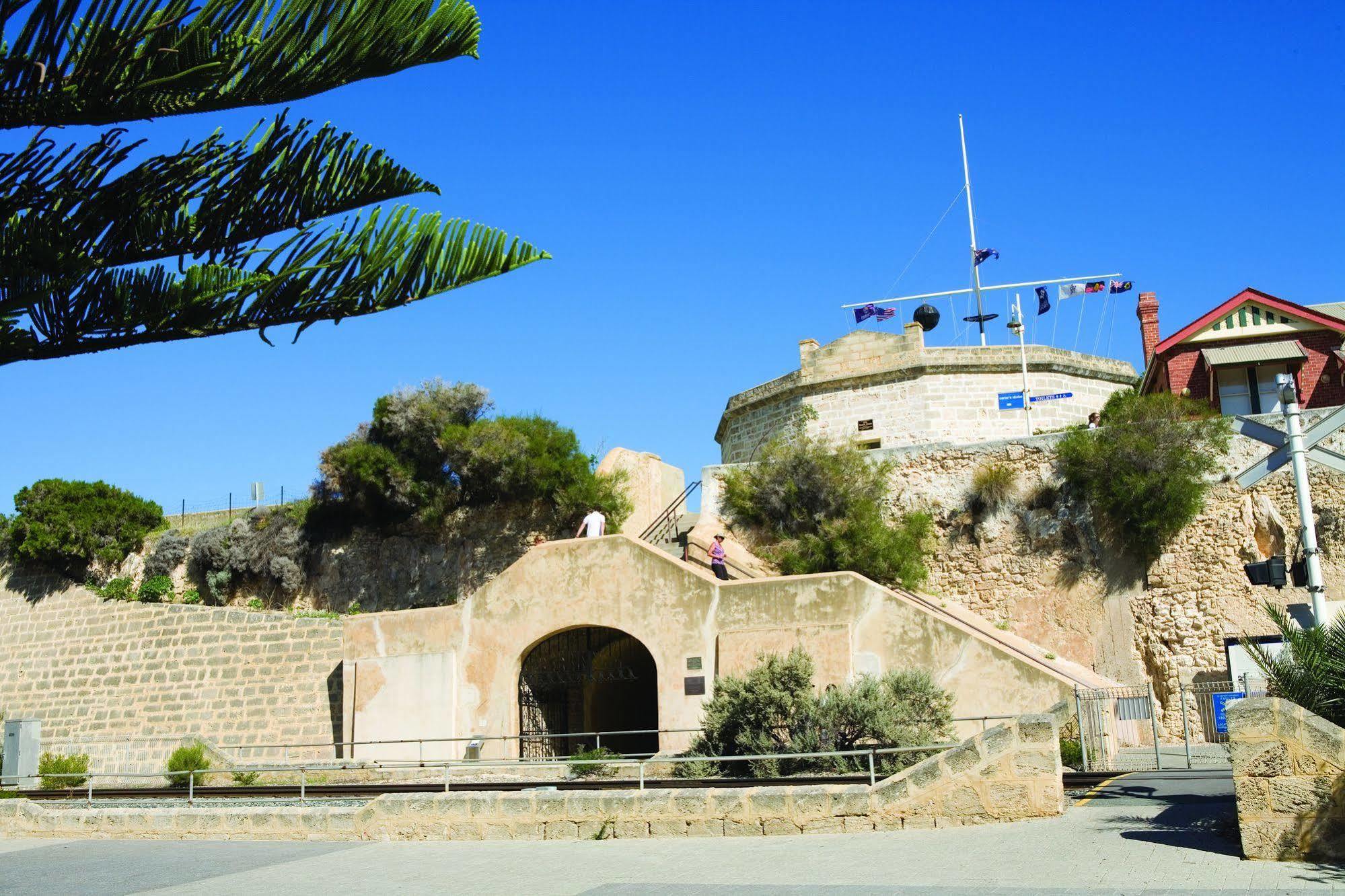Discovery Parks - Coogee Beach Экстерьер фото
