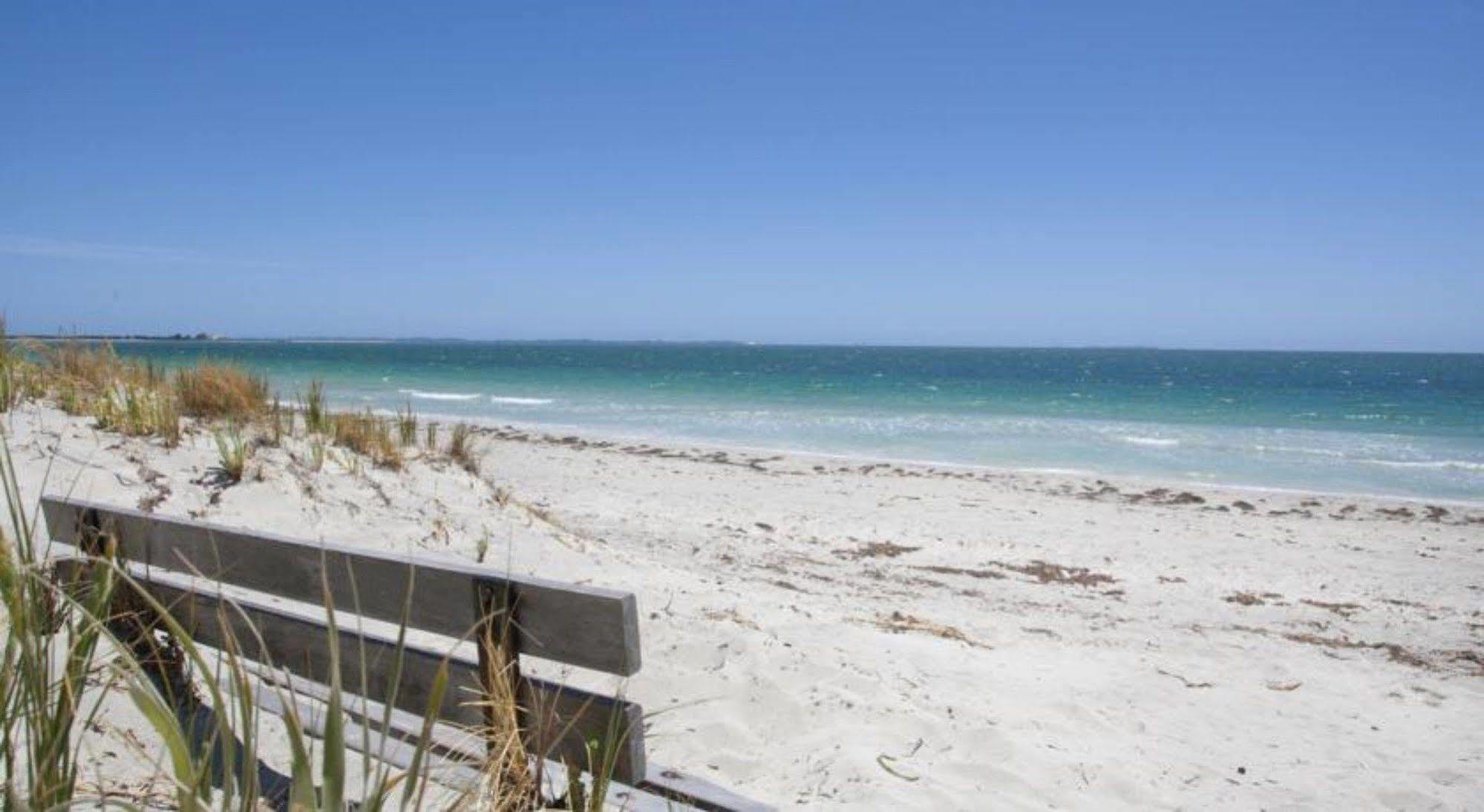 Discovery Parks - Coogee Beach Экстерьер фото