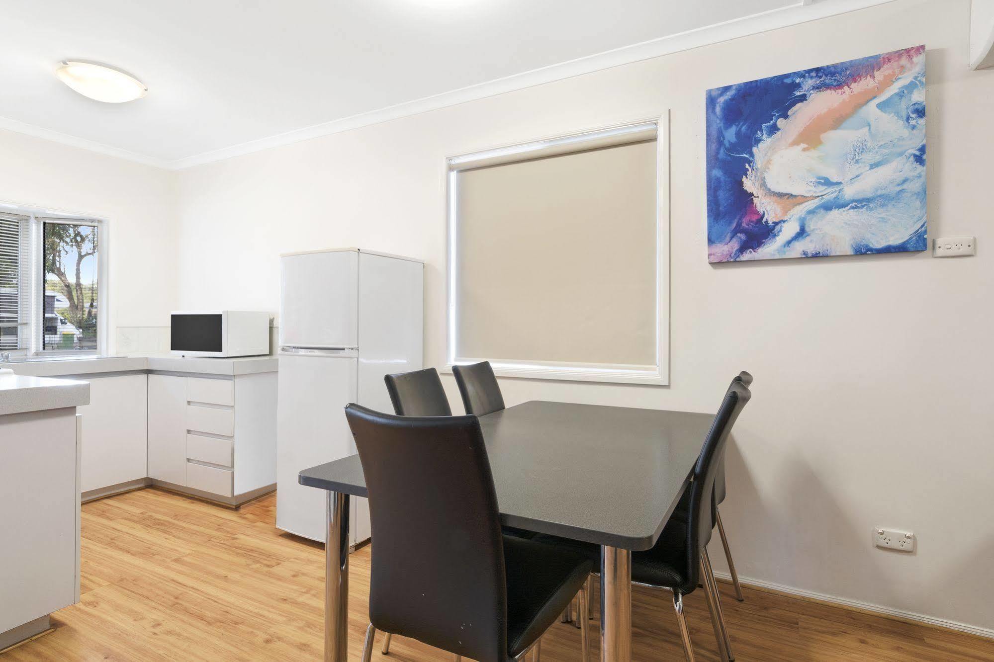 Discovery Parks - Coogee Beach Экстерьер фото