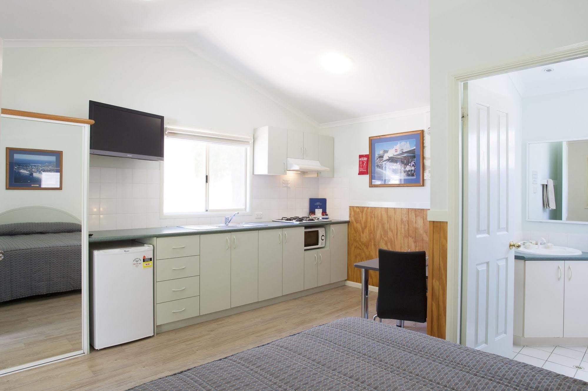 Discovery Parks - Coogee Beach Экстерьер фото