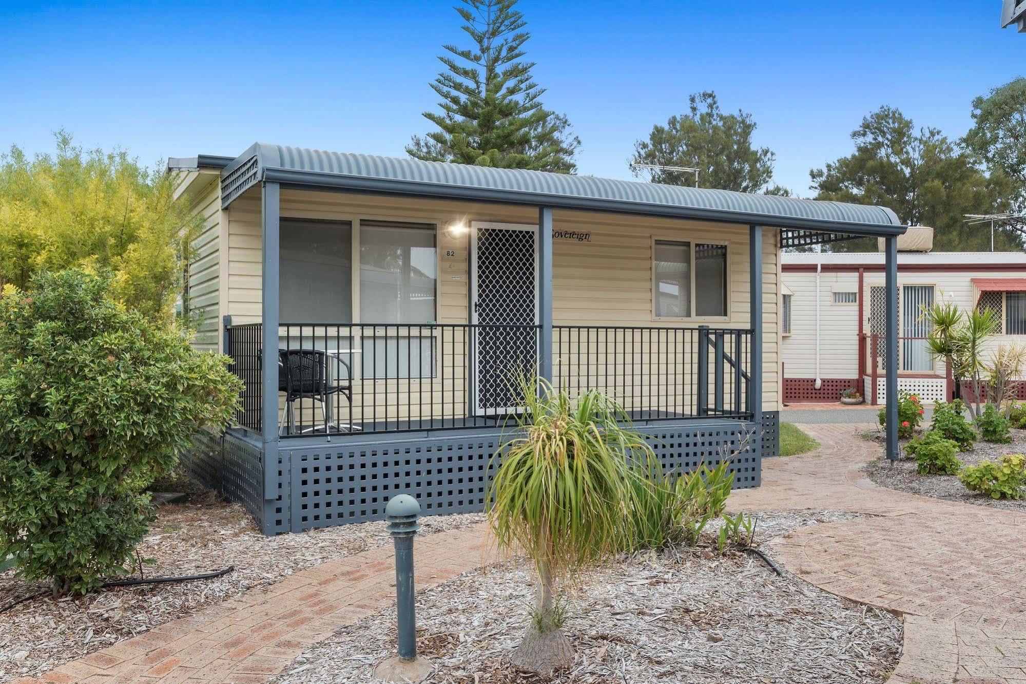 Discovery Parks - Coogee Beach Экстерьер фото