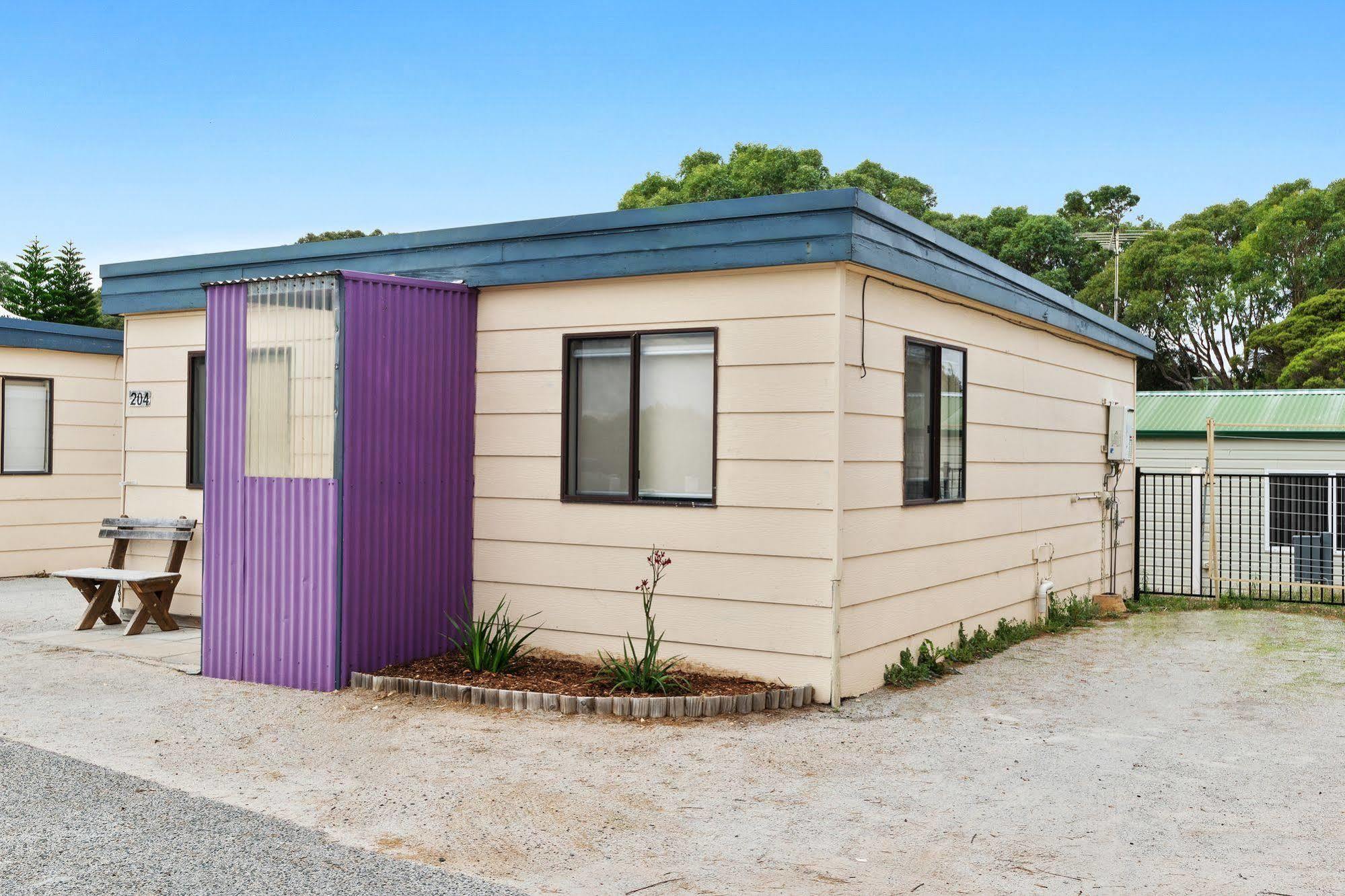 Discovery Parks - Coogee Beach Экстерьер фото
