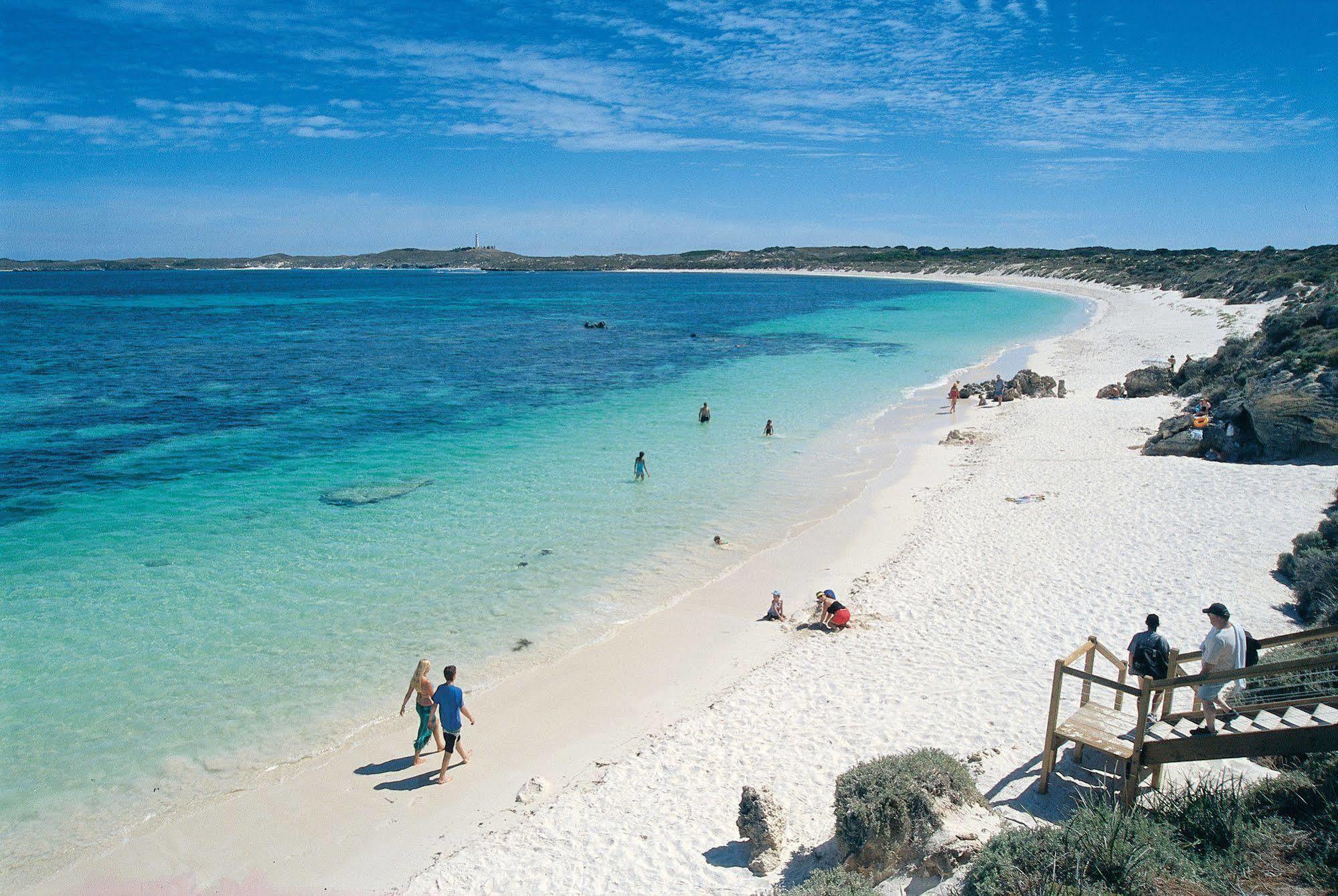 Discovery Parks - Coogee Beach Экстерьер фото