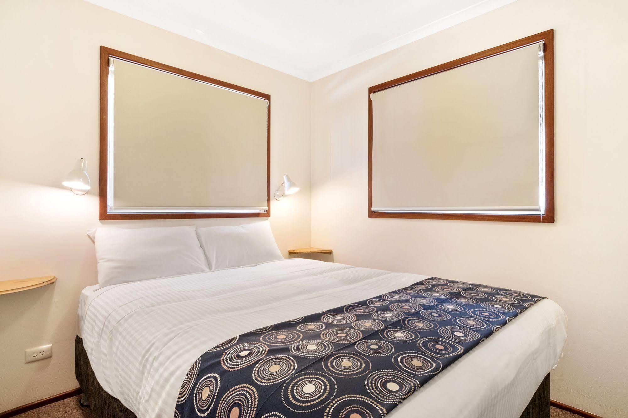 Discovery Parks - Coogee Beach Экстерьер фото