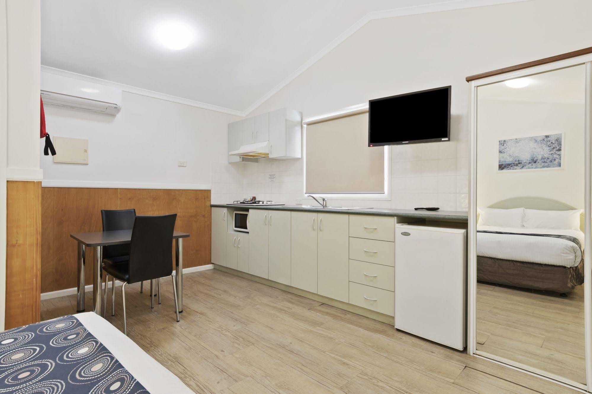 Discovery Parks - Coogee Beach Экстерьер фото