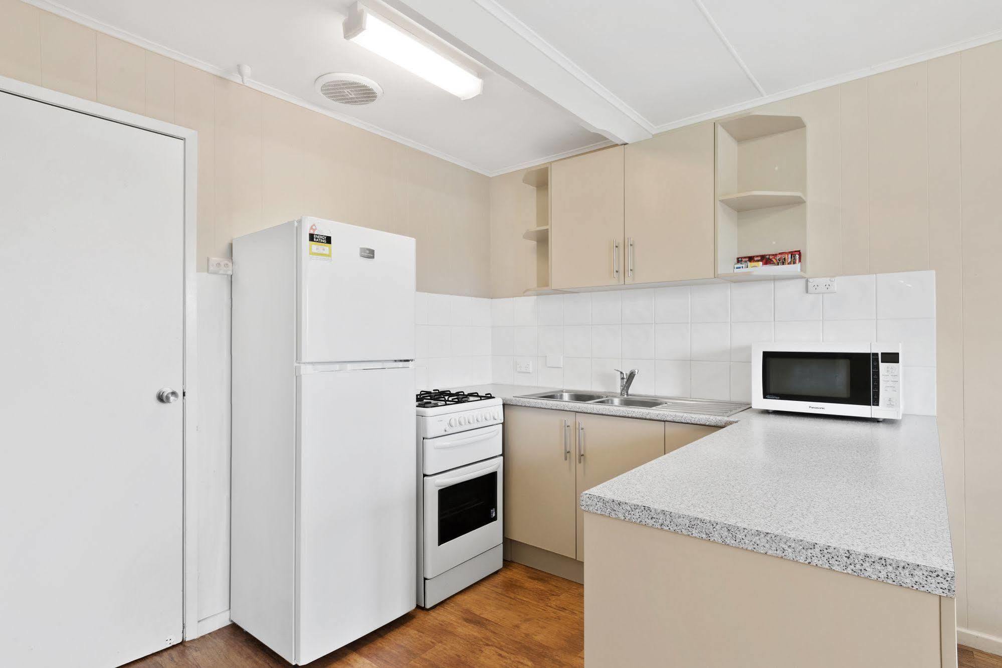 Discovery Parks - Coogee Beach Экстерьер фото