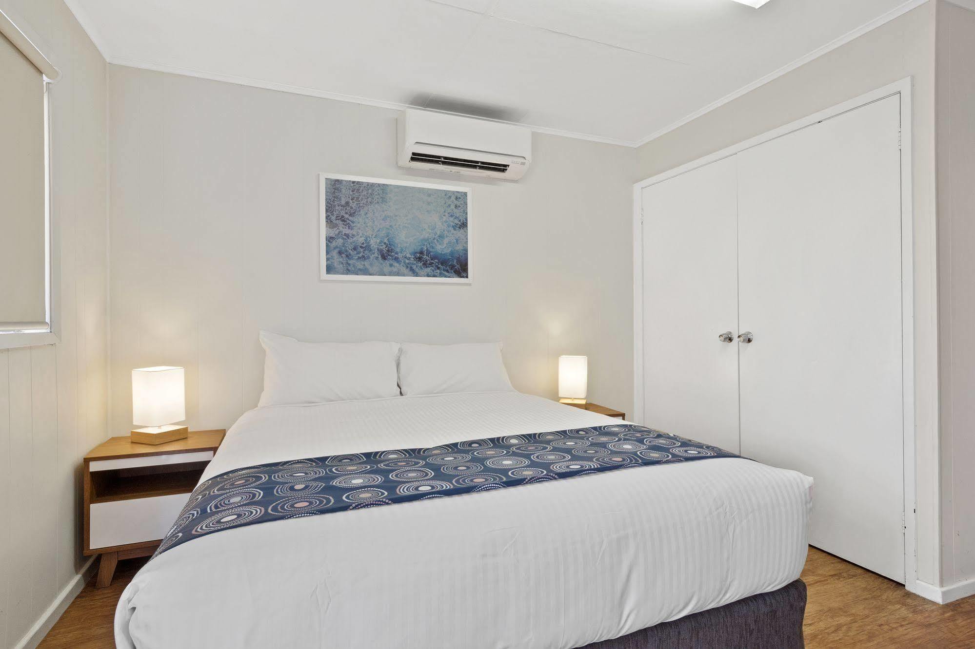 Discovery Parks - Coogee Beach Экстерьер фото
