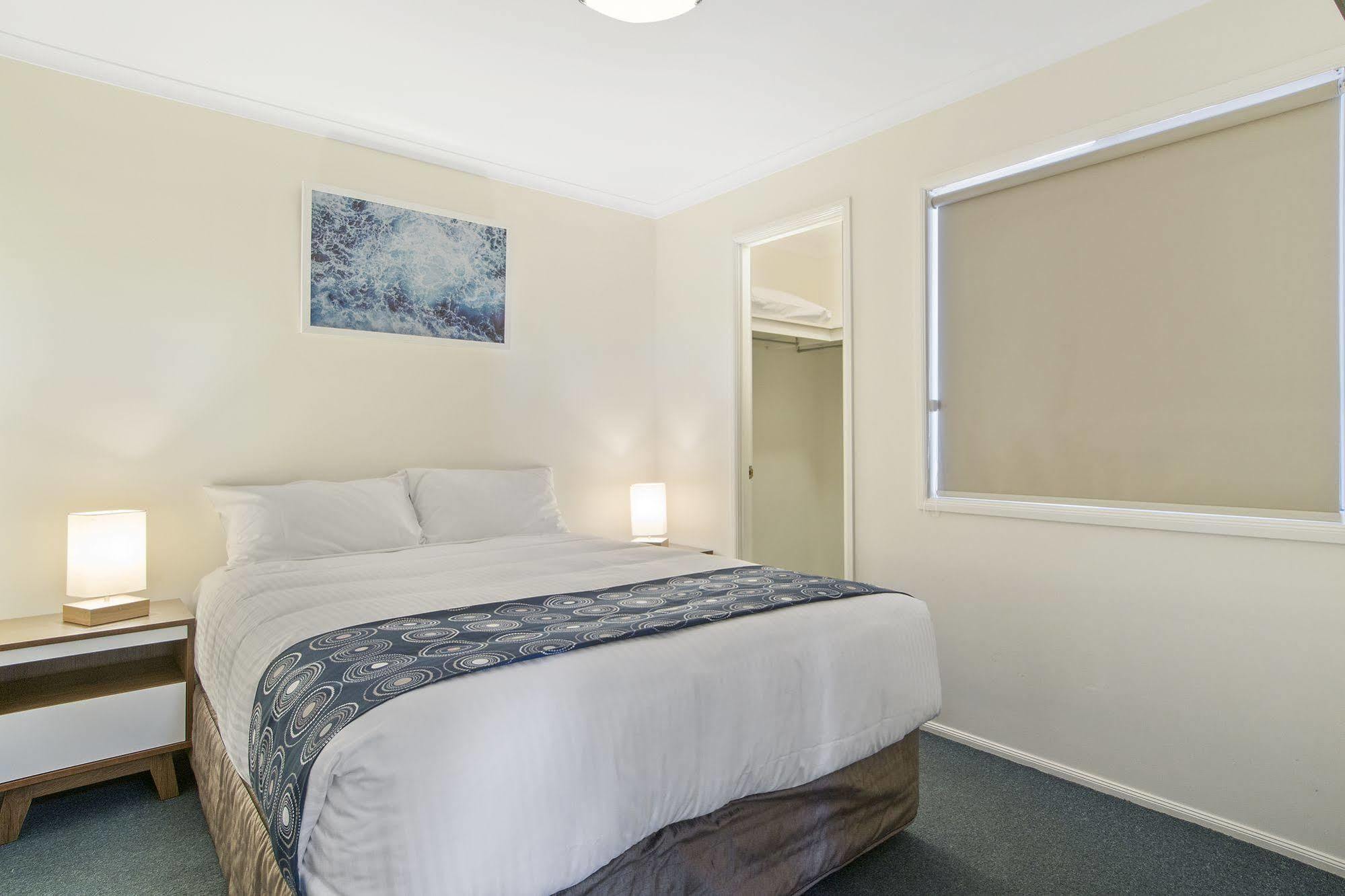 Discovery Parks - Coogee Beach Экстерьер фото