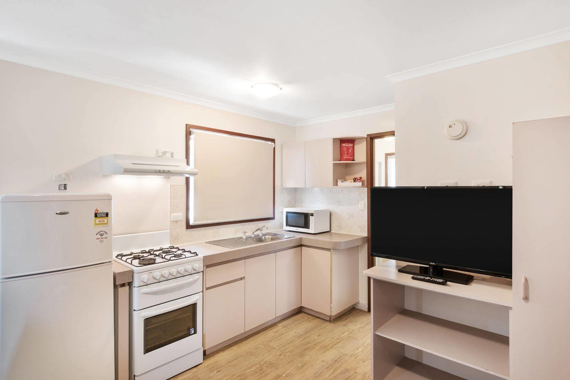 Discovery Parks - Coogee Beach Экстерьер фото