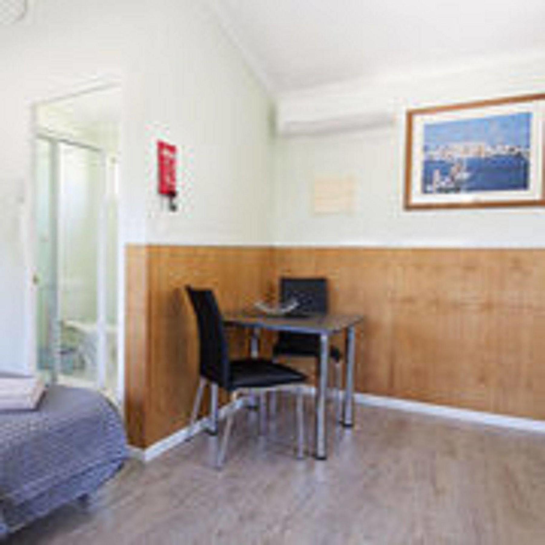 Discovery Parks - Coogee Beach Экстерьер фото