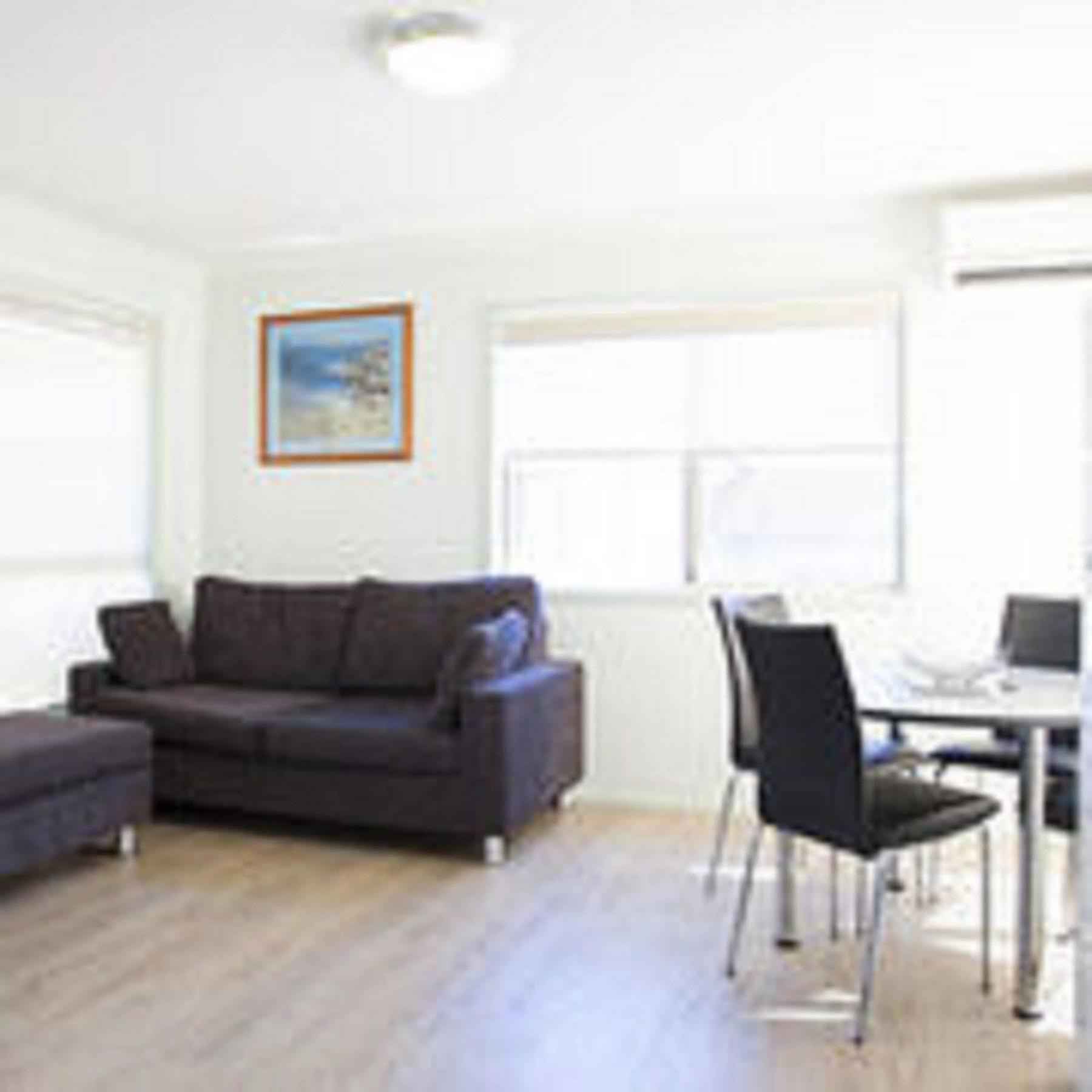 Discovery Parks - Coogee Beach Экстерьер фото