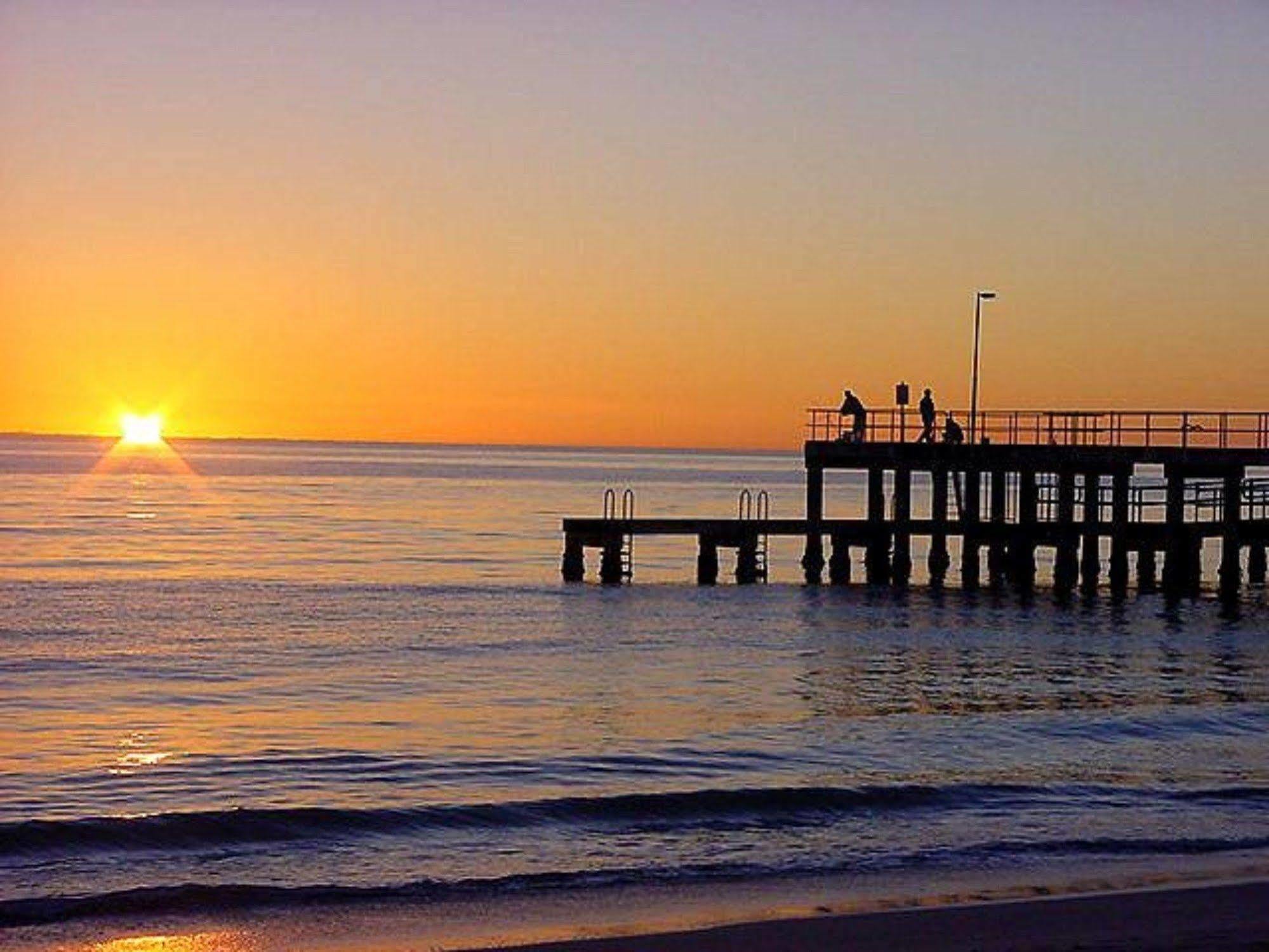 Discovery Parks - Coogee Beach Экстерьер фото