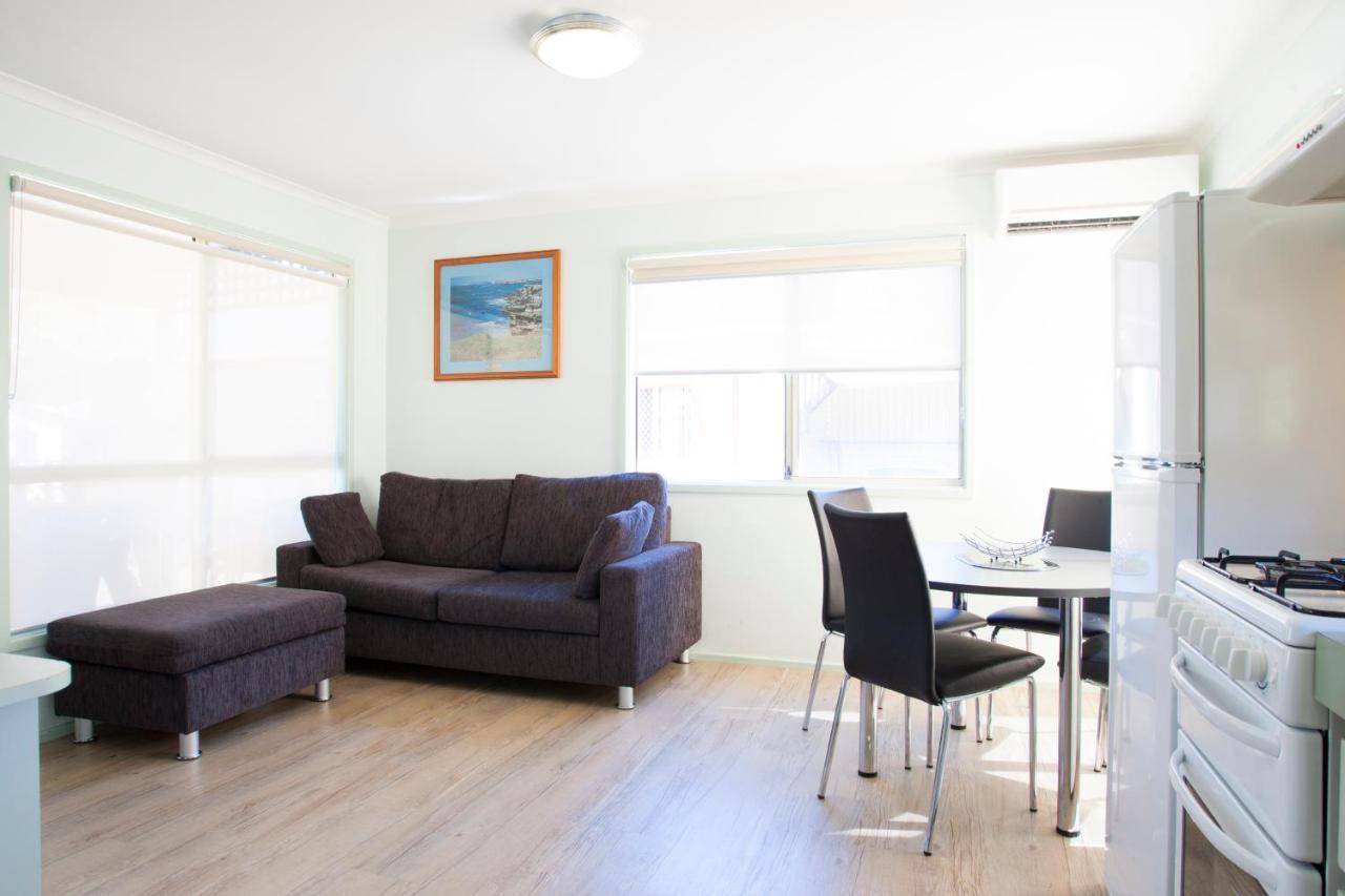 Discovery Parks - Coogee Beach Номер фото
