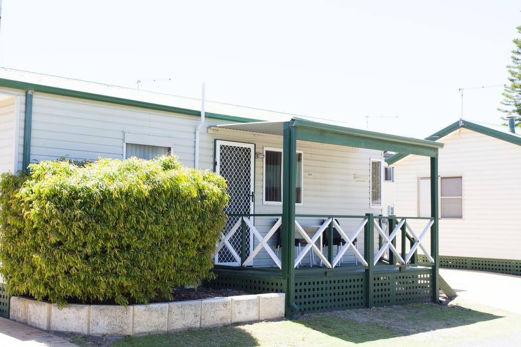 Discovery Parks - Coogee Beach Экстерьер фото