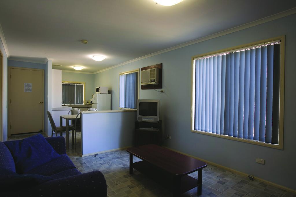 Discovery Parks - Coogee Beach Экстерьер фото