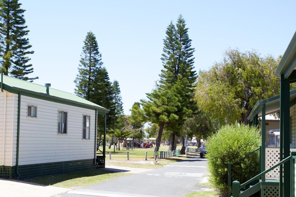 Discovery Parks - Coogee Beach Экстерьер фото